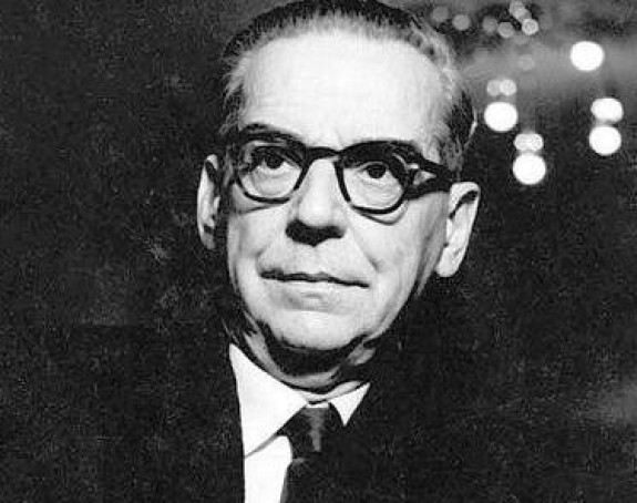 Na današnji dan rođen je pisac Ivo Andrić