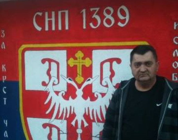 Srpski narodni pokret    (SNP) 1389: Goran Suvara je običan ološ