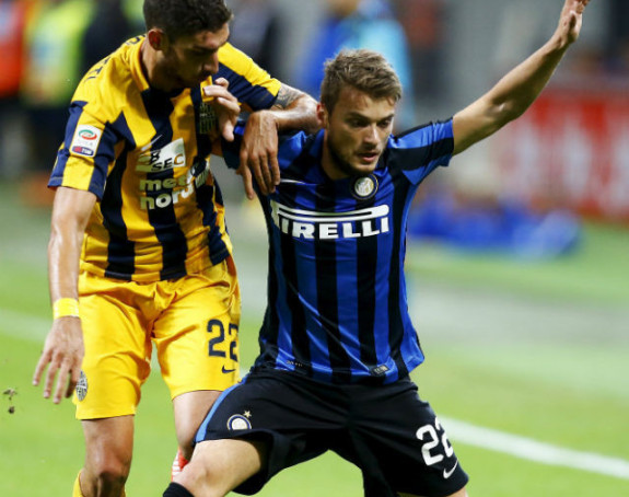 Љајићу, не брини! Ако те неће Манчини, хоће Премијерлигаши!