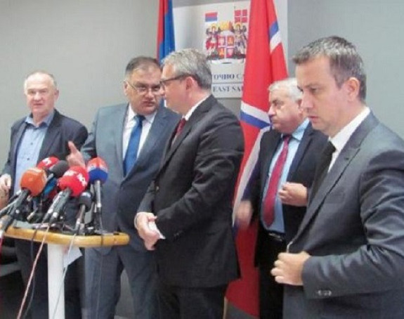 Sa režimom nema dogovora,on se ruši!