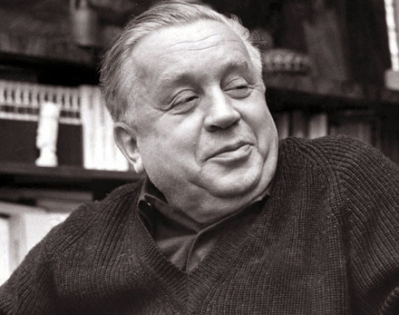 Ivanić: Neizbrisiv trag Branka Ćopića