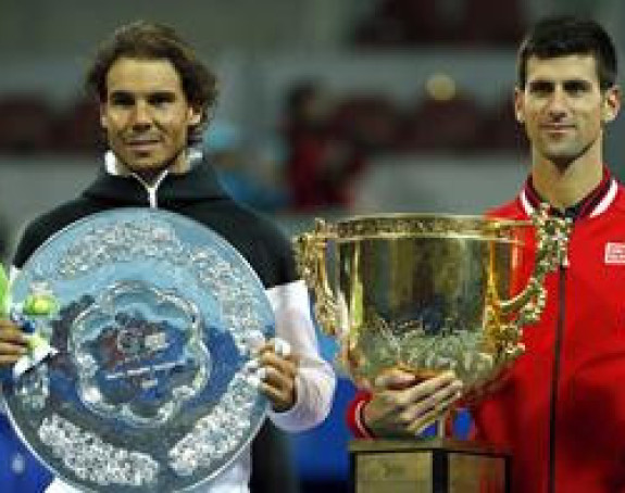 Rafa: Novak ima sezonu za pamćenje!