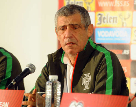 Господине Сантош, и ми то кажемо, али...!