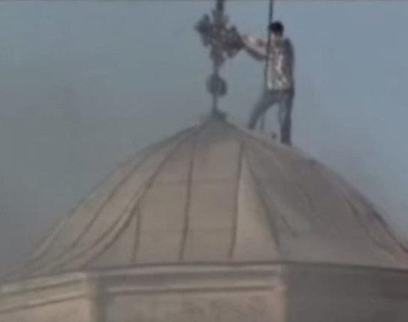 I pored divljaštva, ulaze u UNESKO?