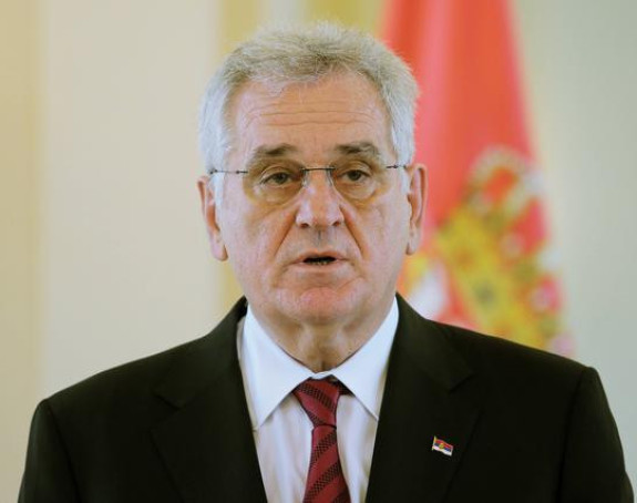 Nikolić: Prljava igra prema Srbiji