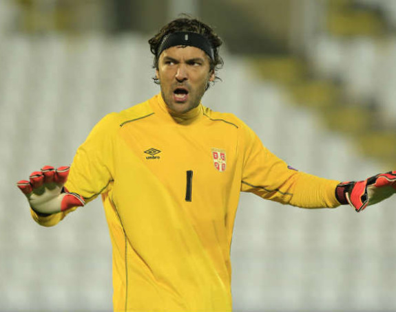 Stojković: Počeli smo da igramo kako znamo!