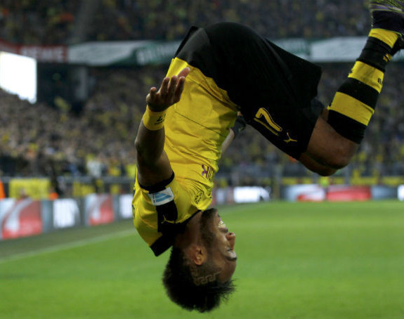 Барса би Обамејана, али...