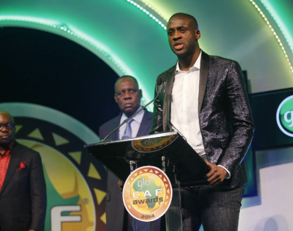 Bira se najbolji afrički fudbaler!