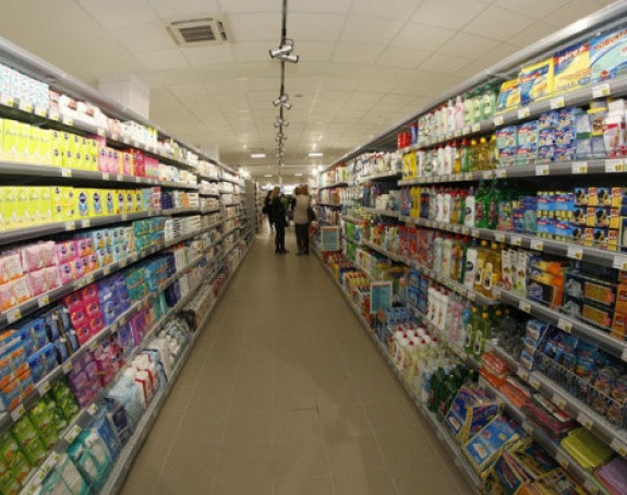 Jedna cijena na rafu, a druga na kasi