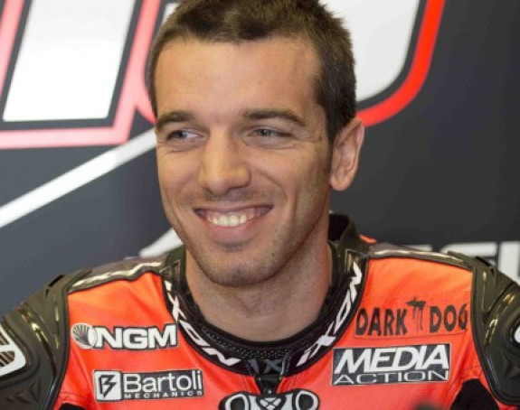 Де Анђелис и даље критично! Може да говори!