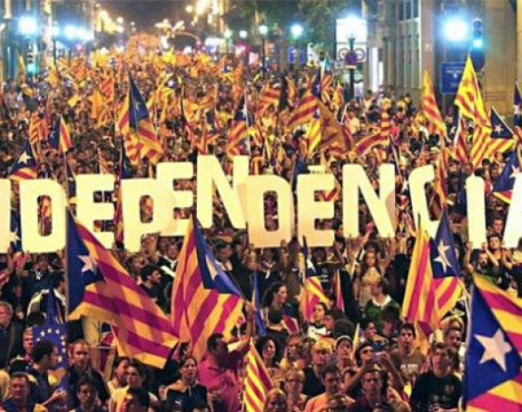 Katalonci na sudu zbog glasanja o nezavisnosti