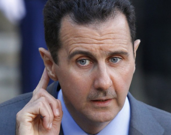 Al Kaida: Tri miliona evra za ubistvo Asada