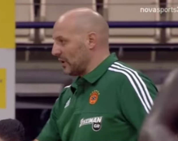 Сале: Један позив био је довољан да дођем у ПАО!