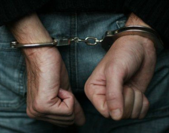 Uhapšeni mladići zbog silovanja maloljetnice 