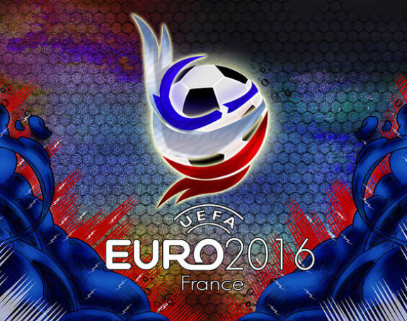 Учесници Европског првенства 2016. у Француској су...