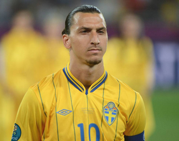 Zlatan: EP je nezamislivo bez mene!