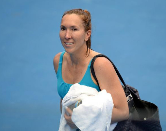 Hong Kong: Jelena lagano do četvrtfinala!