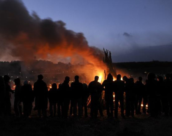 Srbi na Kosmetu u strahu zbog Brisela