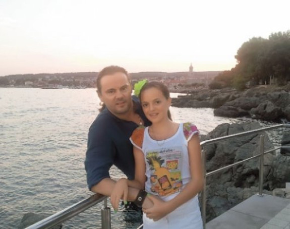 Sonja mi brani da viđam ćerku!