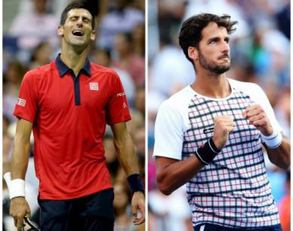 Šangaj: Novak lobovima izludeo Lopesa na putu do pobjede!