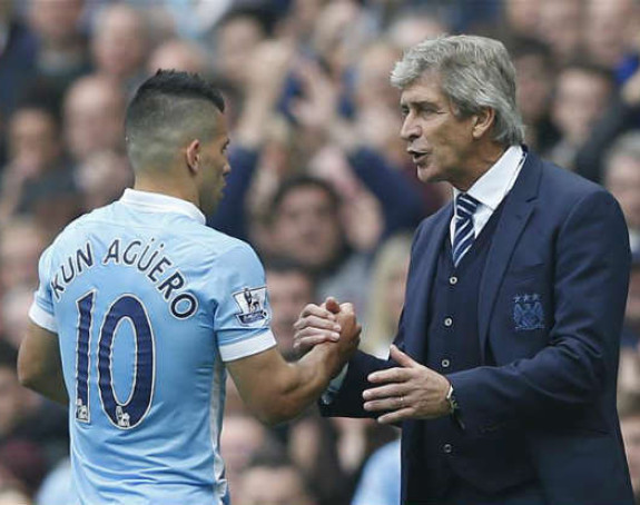 Пелегрини добио ултиматум од Ситија!