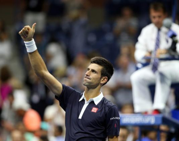 Novak: Uvijek može bolje, tako sam vaspitan!