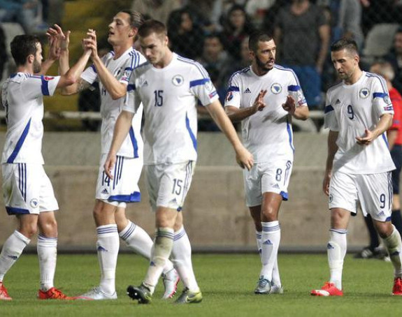 Анализа: Баражи за ЕУРО...