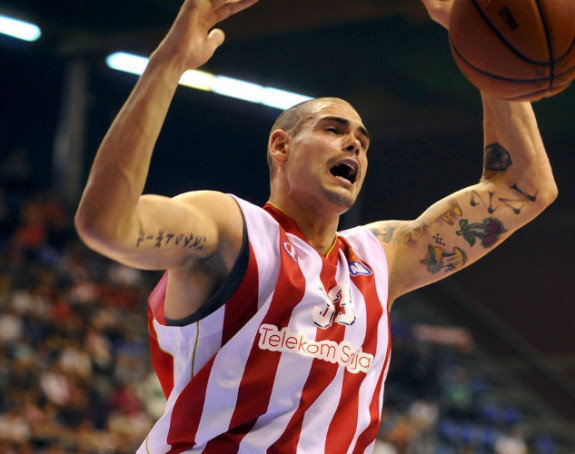 ЕЛ: Звезда убједљива, ЦСКА сигуран, Барса ''пукла'' у Турској!