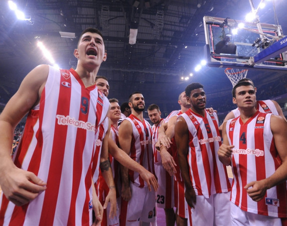 Митровић: Стрпљења, молићу... И ова Звезда има снагу!