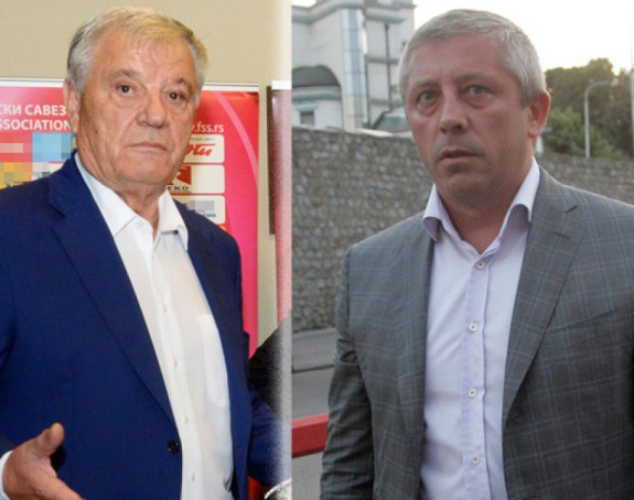 Промјене у ФСС-у: Кокеза преузима власт?!