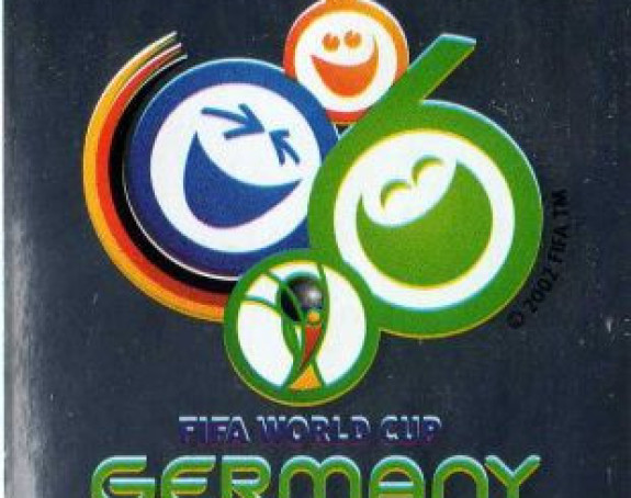 Опа! Њемачка купила СП 2006. године?!
