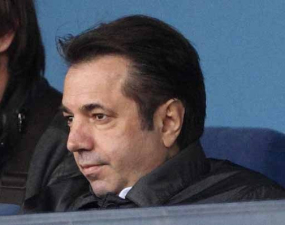 Ramadani: Vatreni sam Grobar, pomagao sam vječitima, ali ko je lud da ih kupi?!