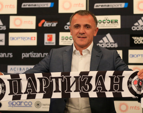 Analiza: Zašto Drulović? Partizan nije mogao bolje da prođe!