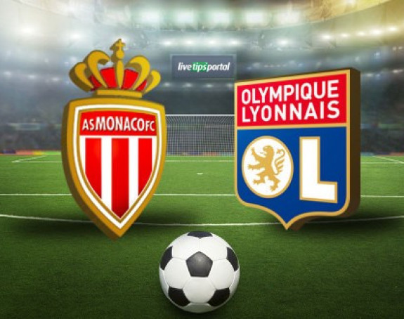 FRA: Remi Monaka i Liona u Kneževini!