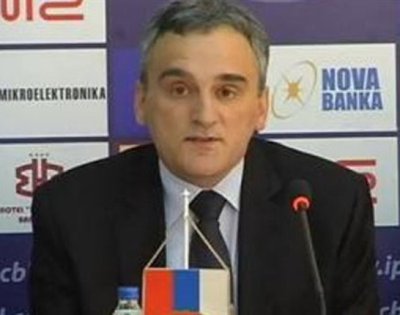 Odbornik SNSD-a podržava Latinovića