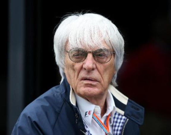 Берни Еклстон и Сеп Блатер – прича о поштењу!