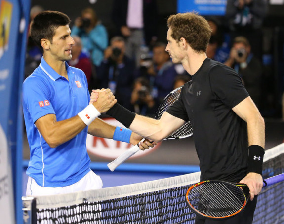 Nole, jesi li svjestan kakvu poruku šalješ rivalima?!