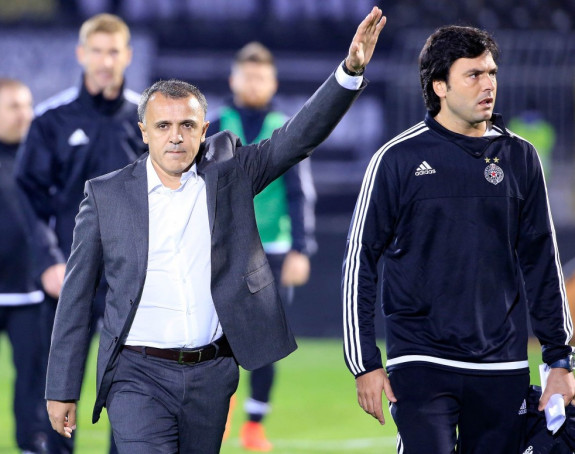 Дрловић задовољан дебијем, али...проклете повреде!