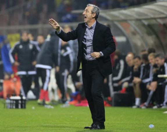 Баждаревић: Ирска је најтежи могући противник!