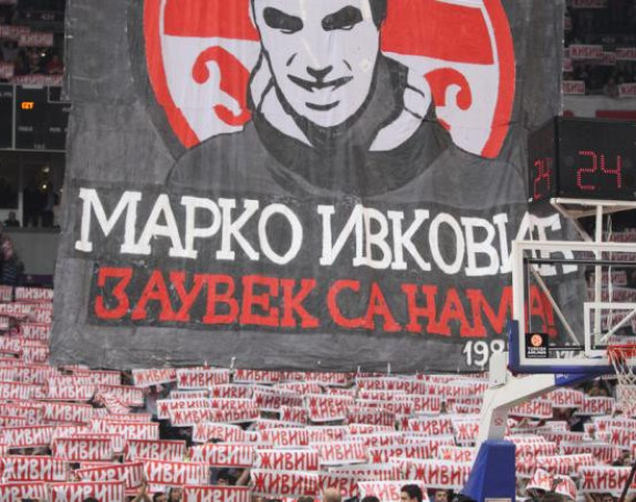 Убици Звездаша, Марка Ивковића, 25 година робије!