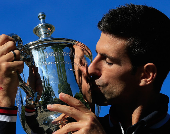 Руседски: Од Новака сад очекујем календарски Слем!