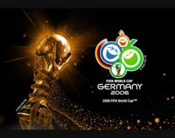 И Нијемци истражују '’куповину'’ Мундијала 2006.!