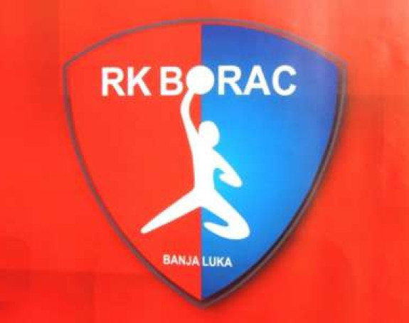 Kup EHF: Borac m:tel opet na Holanđane!