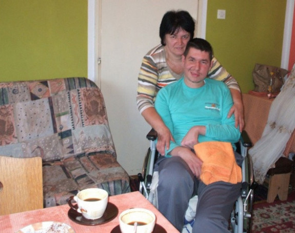 Spasoje čeka pomoć