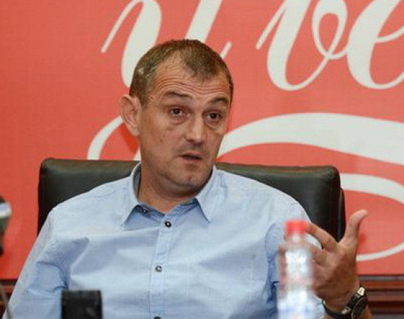 Zagorčić: Zašto ne bismo pobijedili i Zvezdu?!