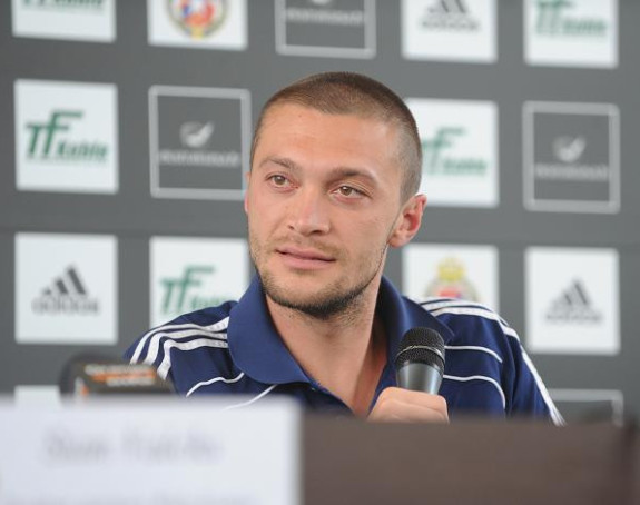 Ivica Iliev - novi sportski direktor Partizana?!