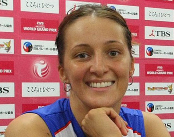 Evo na koga je Maja mislila kad je spominjala kurve...!