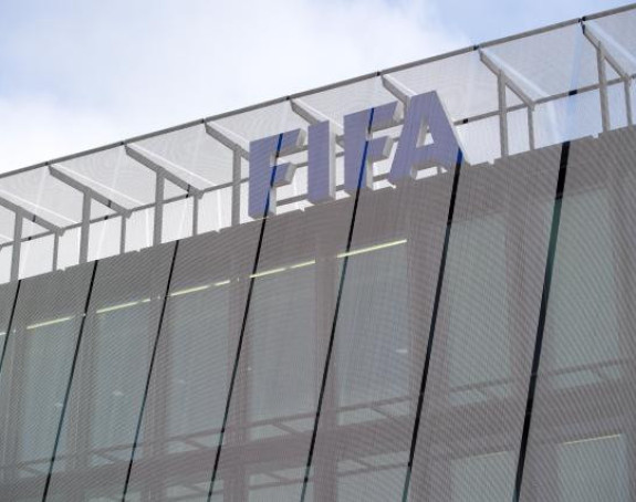 FIFA ograničava mandat predsjednika na 12 godina?!