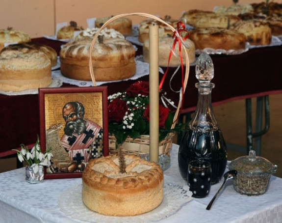 Krsna slava: Duhovno blago pravoslavaca