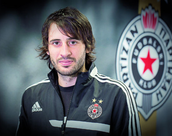 Babović: Bilbao je opasan! Čast je igrati s njim!